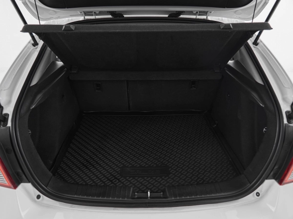 Chevrolet Cruze, I Рестайлинг фото №18
