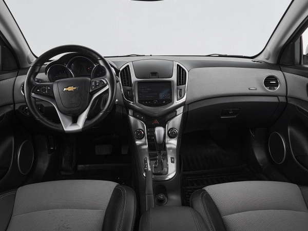 Chevrolet Cruze, I Рестайлинг фото №8