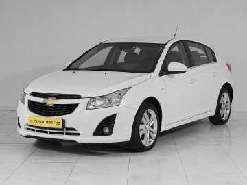 Chevrolet Cruze, I Рестайлинг 2013 LTZ фото