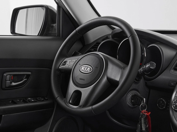Kia Soul, I фото №10