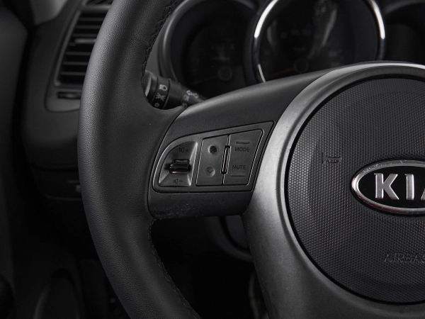Kia Soul, I фото №11
