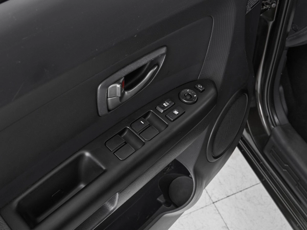 Kia Soul, I фото №12