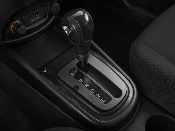 Kia Soul, I фото №16