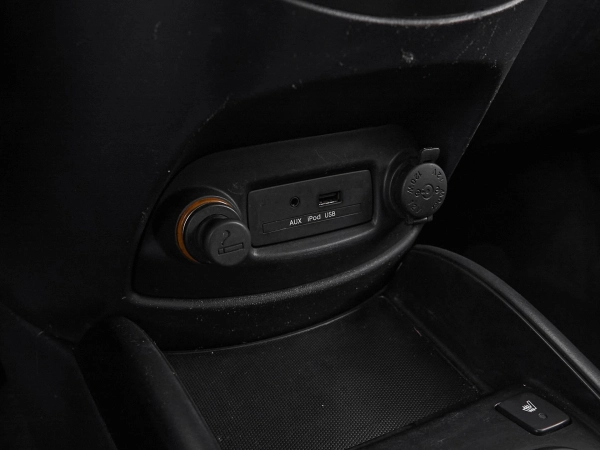 Kia Soul, I фото №17
