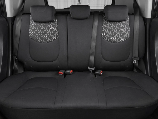 Kia Soul, I фото №18