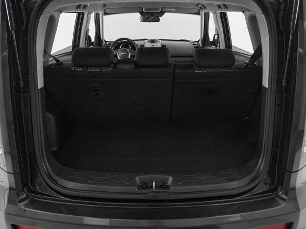Kia Soul, I фото №19