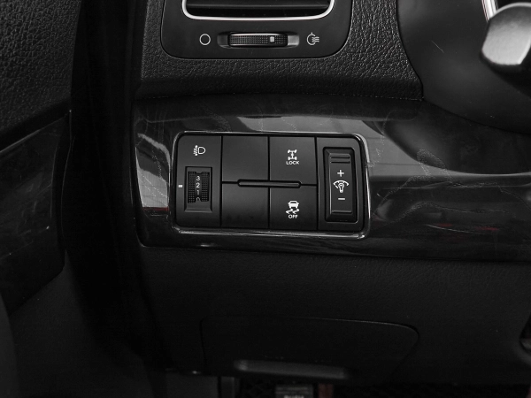 Kia Sorento, II Рестайлинг фото №15