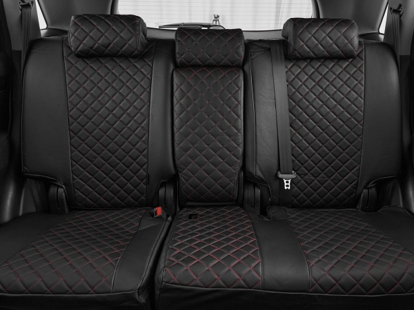 Kia Sorento, II Рестайлинг фото №19
