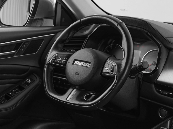 Haval F7, I фото №10