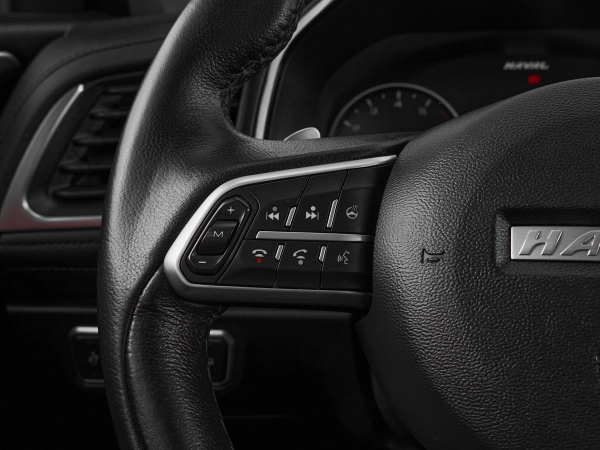 Haval F7, I фото №11