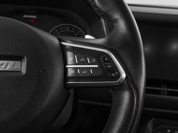 Haval F7, I фото №12