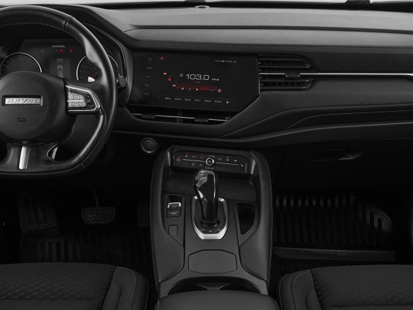 Haval F7, I фото №16