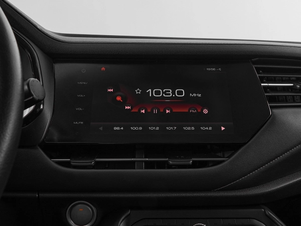 Haval F7, I фото №17