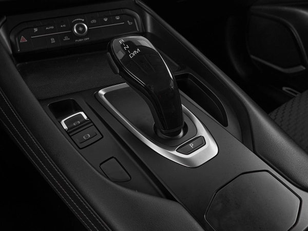 Haval F7, I фото №18
