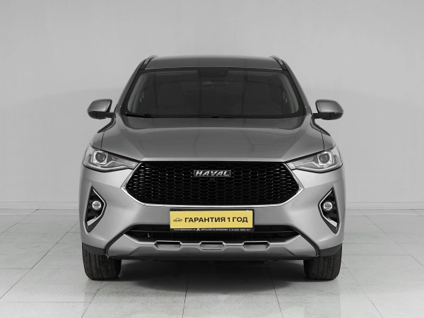 Haval F7, I фото №2