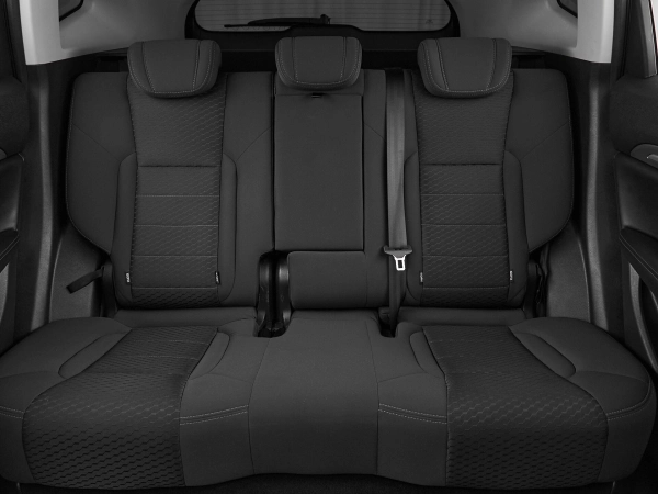 Haval F7, I фото №20
