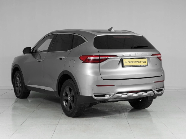 Haval F7, I фото №4