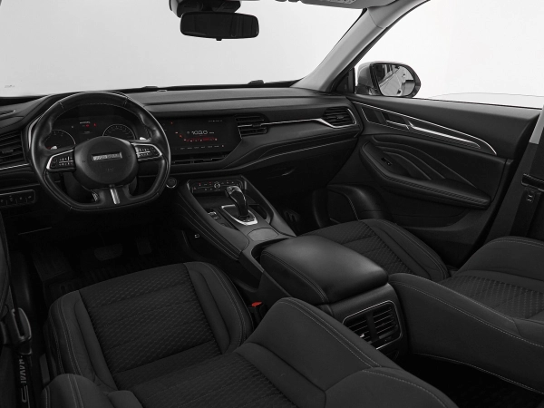 Haval F7, I фото №7