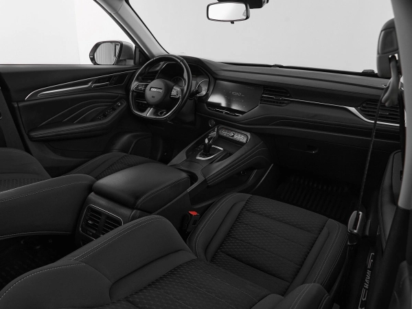 Haval F7, I фото №9