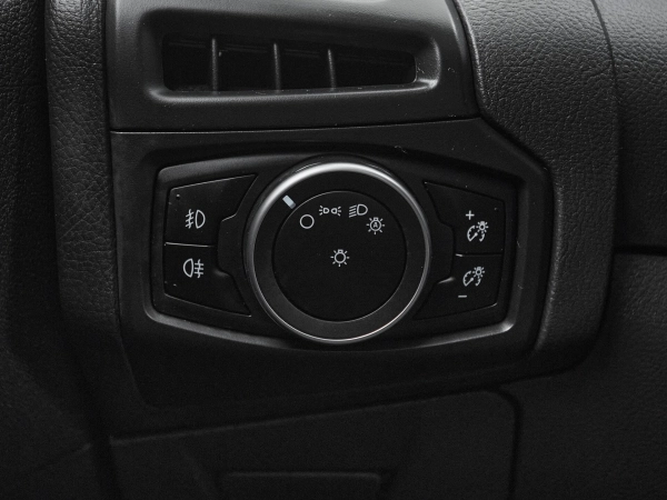 Ford Focus, III Рестайлинг фото №14