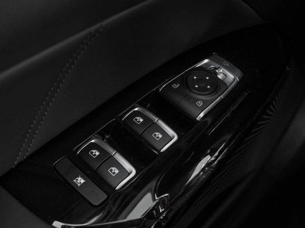 Kia K5, III фото №14