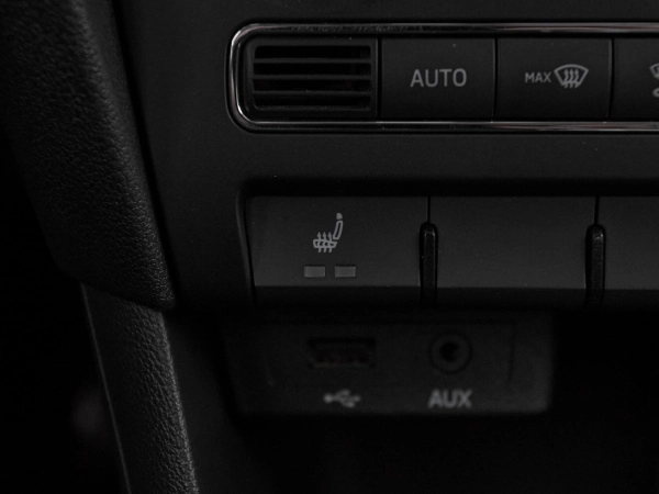 Skoda Rapid, I фото №15