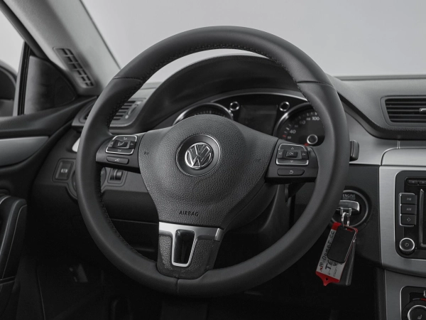 Volkswagen Passat CC, I фото №10