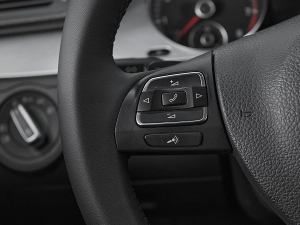 Volkswagen Passat CC, I фото №11