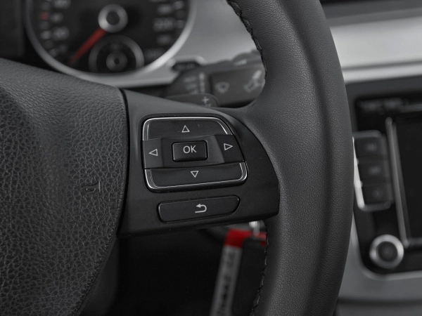 Volkswagen Passat CC, I фото №12