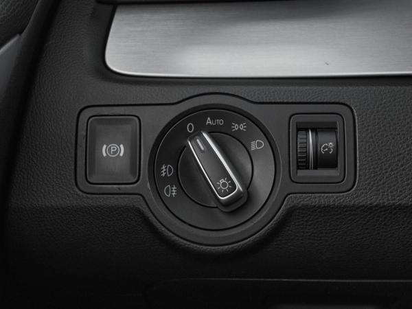 Volkswagen Passat CC, I фото №15