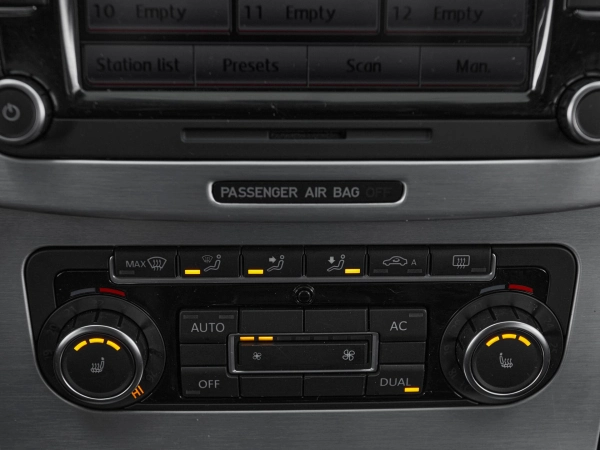 Volkswagen Passat CC, I фото №18