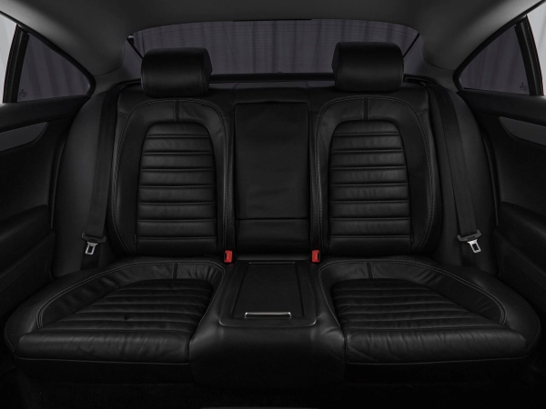 Volkswagen Passat CC, I фото №19