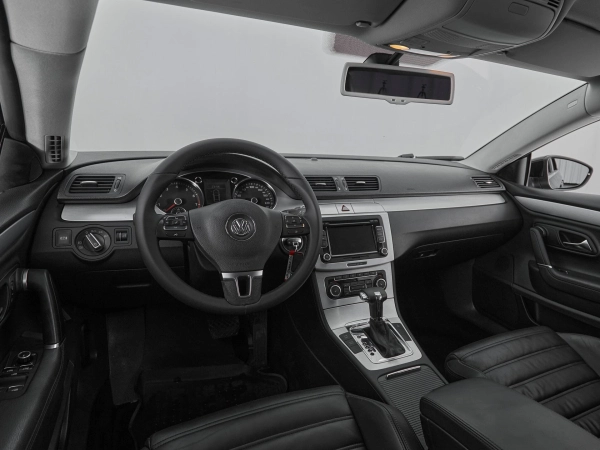 Volkswagen Passat CC, I фото №7