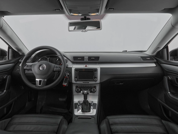 Volkswagen Passat CC, I фото №8