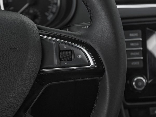 Skoda Octavia, III (A7) фото №11