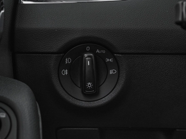 Skoda Octavia, III (A7) фото №12