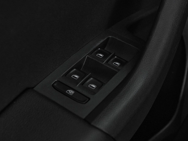 Skoda Octavia, III (A7) фото №13