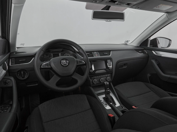Skoda Octavia, III (A7) фото №7