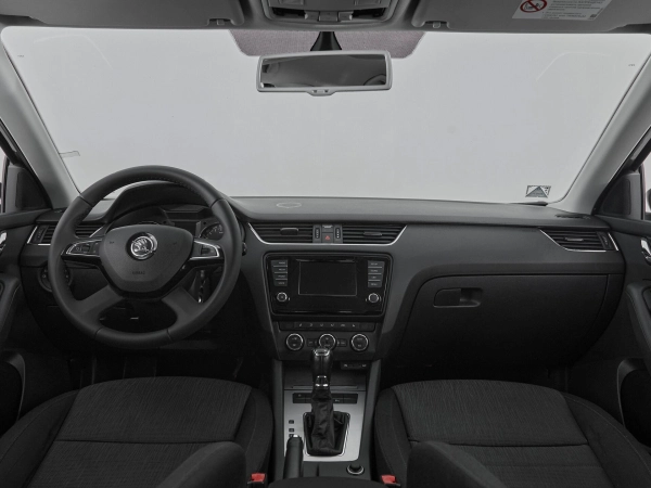 Skoda Octavia, III (A7) фото №8