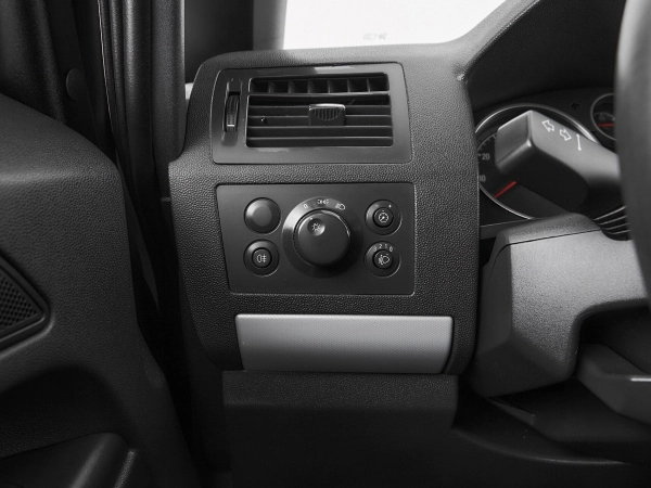 Opel Zafira, B фото №12