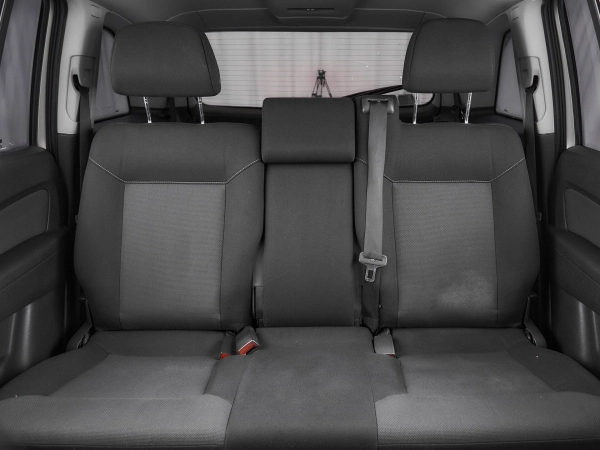 Opel Zafira, B фото №14