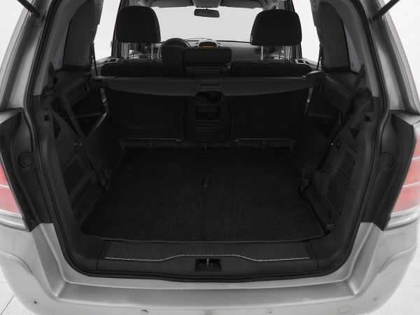 Opel Zafira, B фото №15