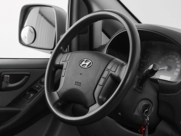 Hyundai Grand Starex, I фото №10