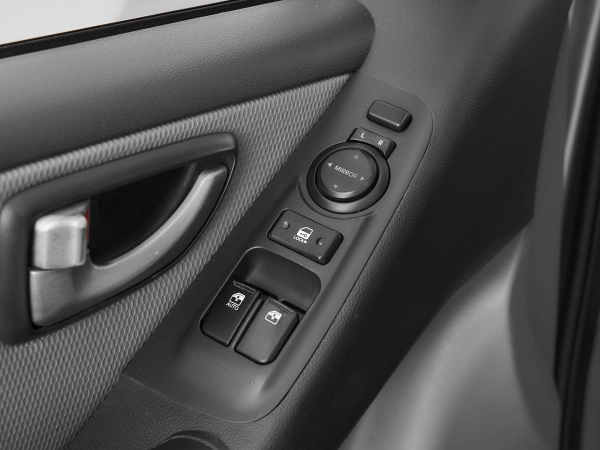 Hyundai Grand Starex, I фото №13