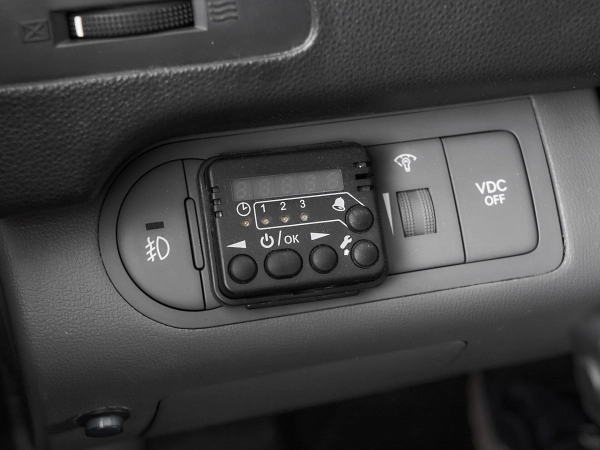 Hyundai Grand Starex, I фото №14