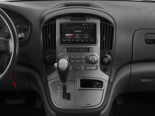 Hyundai Grand Starex, I фото №15