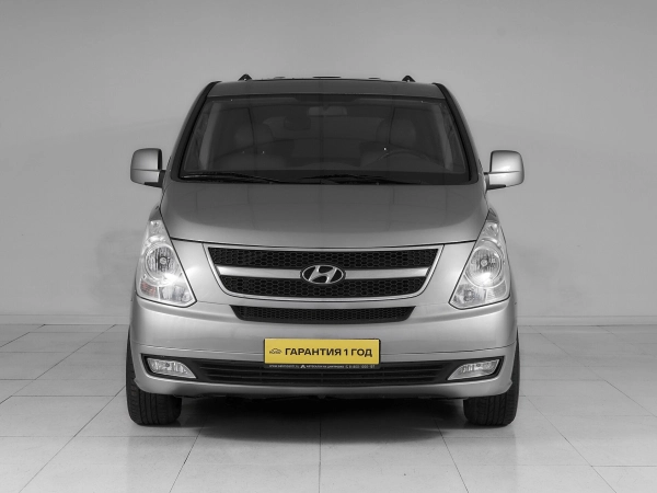 Hyundai Grand Starex, I фото №2