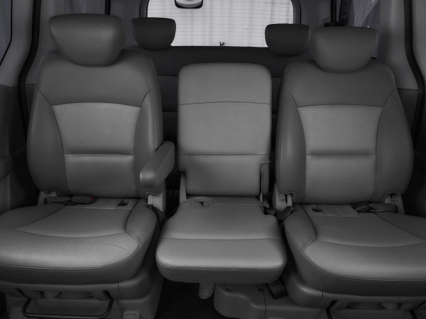 Hyundai Grand Starex, I фото №20