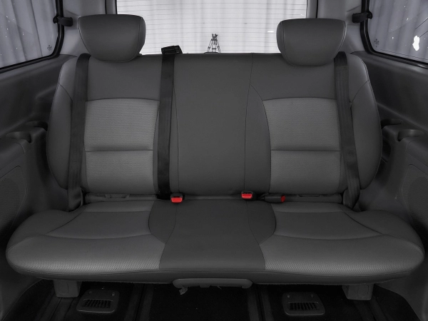 Hyundai Grand Starex, I фото №21