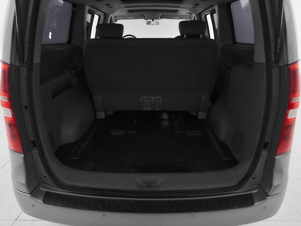 Hyundai Grand Starex, I фото №22